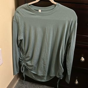 Lululemon Shirt